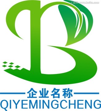 企业logo