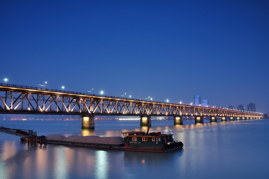 杭州钱江大桥