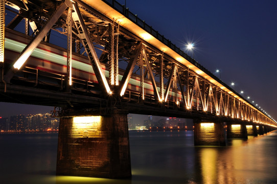 杭州錢江大橋