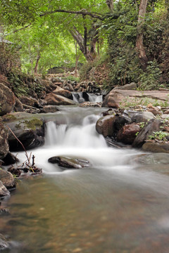 凤庆 古墨村