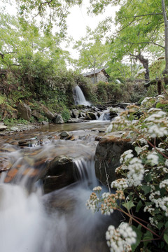 凤庆 古墨村