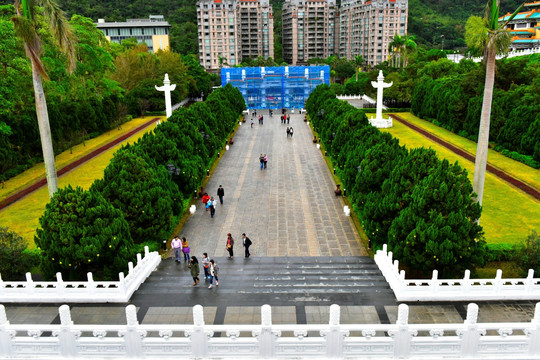 台北故宫博物院