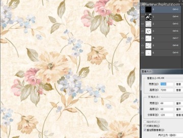 花晨月夕