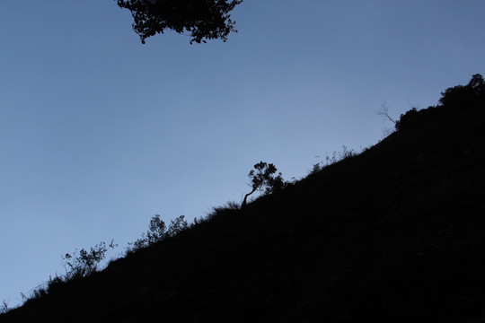 I雁荡山大龙湫