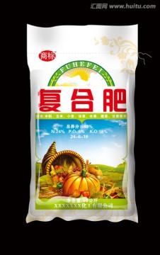 復(fù)合肥 展開分成圖