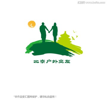 北京戶外 交友