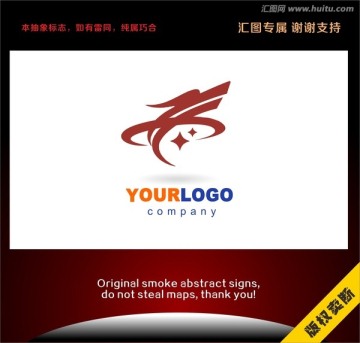 科技龍標志