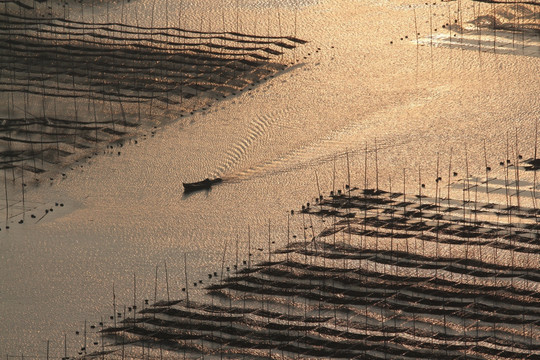 福建霞浦