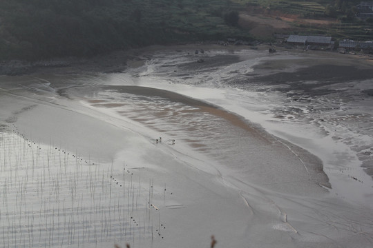 福建霞浦