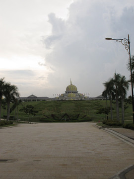 马来皇宫