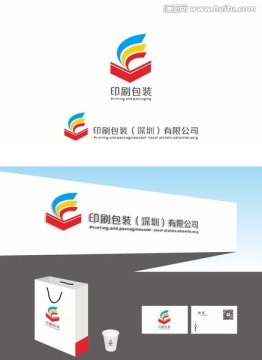 印刷包裝LOGO