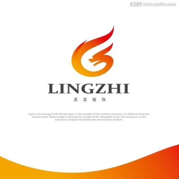 龙头logo 传媒logo