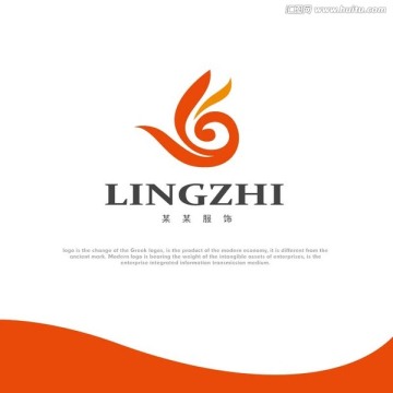 服裝logo 服飾標(biāo)志