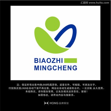 LOGO 标志