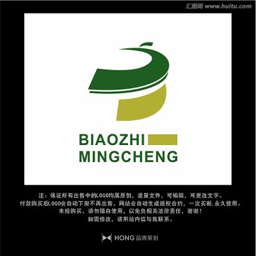 凤凰 LOGO 标志