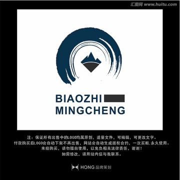 LOGO 标志