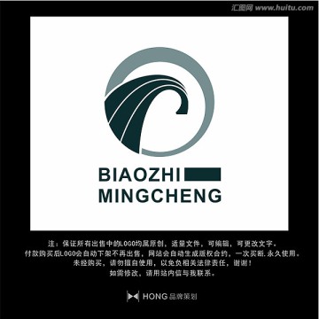 LOGO 标志