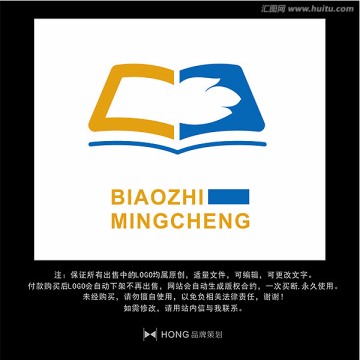 C 字母 LOGO 標(biāo)志