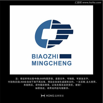 铜钱 金币 LOGO 标志