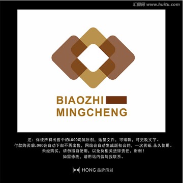 LOGO 标志