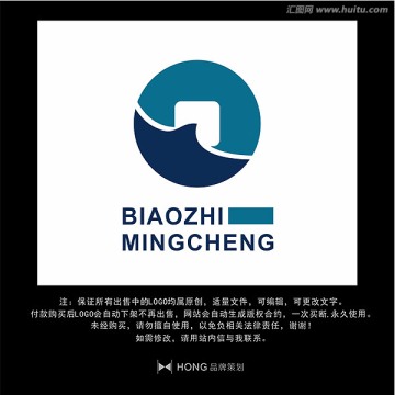 铜钱 金币 LOGO 标志