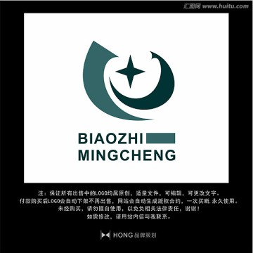 LOGO 标志