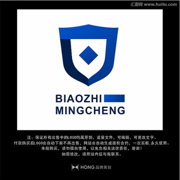 LOGO 标志