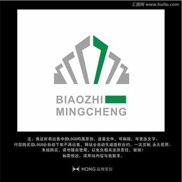 LOGO 标志