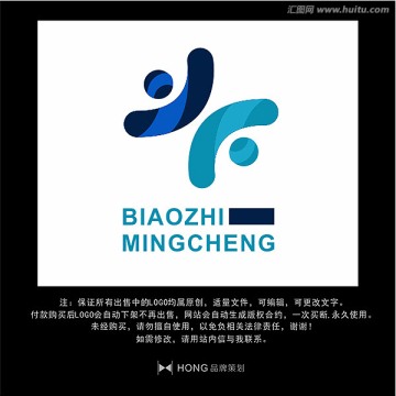 LOGO 标志