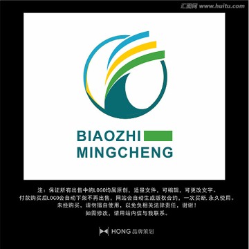 G 字母 LOGO 標(biāo)志