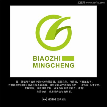 F 字母 LOGO 標(biāo)志