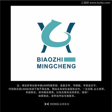 G 字母 LOGO 標(biāo)志