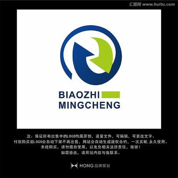 LOGO 标志