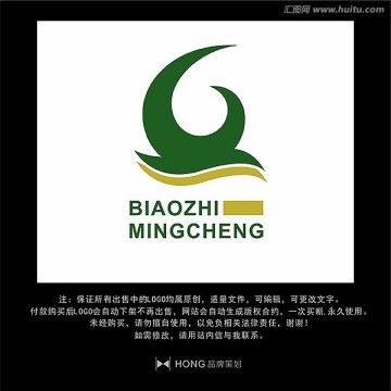 G 字母 LOGO 標(biāo)志