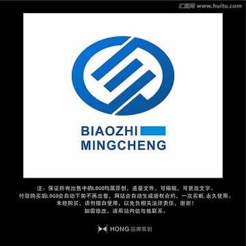 LOGO 标志