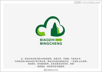 云 LOGO 標(biāo)志