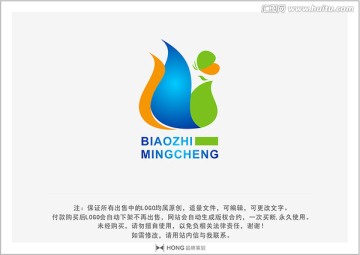 鳳凰 LOGO 標志