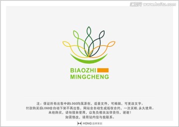 LOGO 標(biāo)志
