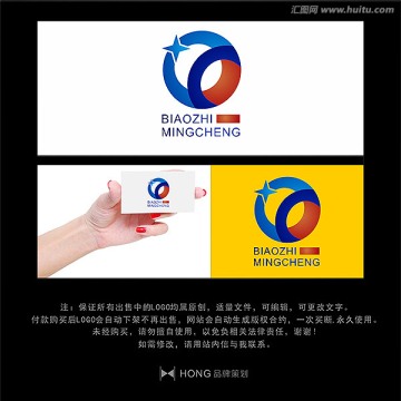 LOGO 标志