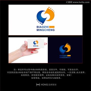 J 創(chuàng)意 LOGO 標志