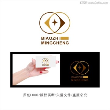LOGO 標(biāo)志
