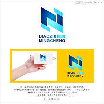 LOGO 标志