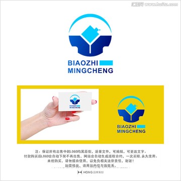 LOGO 标志