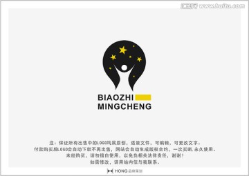 LOGO 標(biāo)志