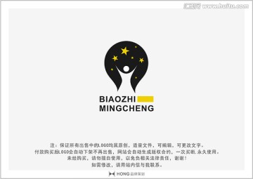 LOGO 标志