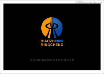 LOGO 标志