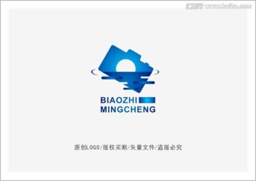 攝影 LOGO 標志