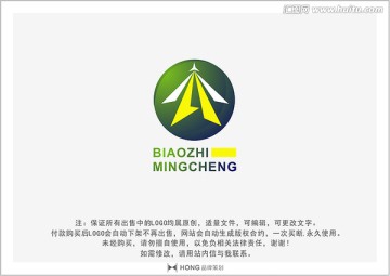 LOGO 标志