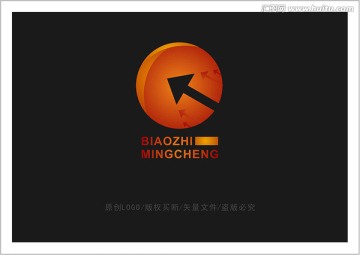 LOGO 标志