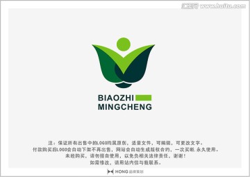 LOGO 标志